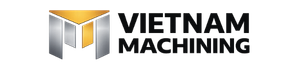 machining vietnam logo
